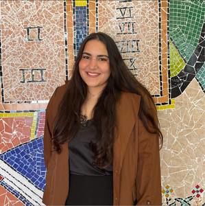 Meet your Posher, Victoria